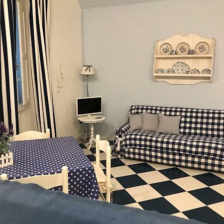 אלגהרו Light Blue Guest House מראה חיצוני תמונה